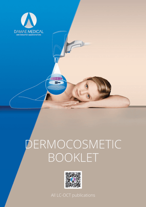 LC-OCT Dermocosmetic Booklet